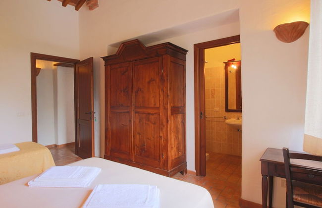 Cosy Farmhouse in Proceno With Swimming Pool - Foto 6