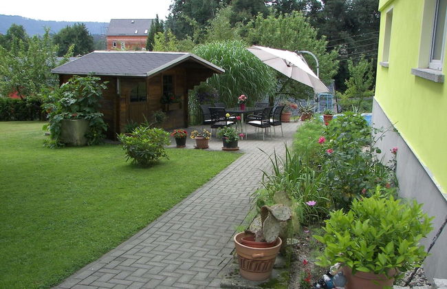 Cozy Apartment near Forest in Lichtenhain - Foto 12