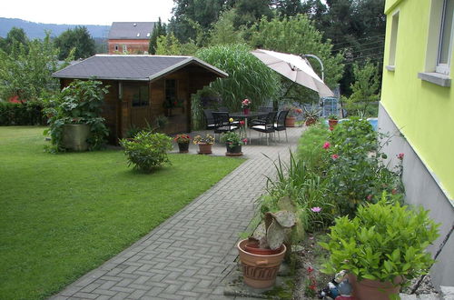 Foto 27 - Cozy Apartment in Lichtenhain Germany With Garden