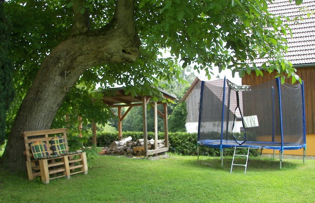 Cozy Apartment near Forest in Lichtenhain - Foto 16