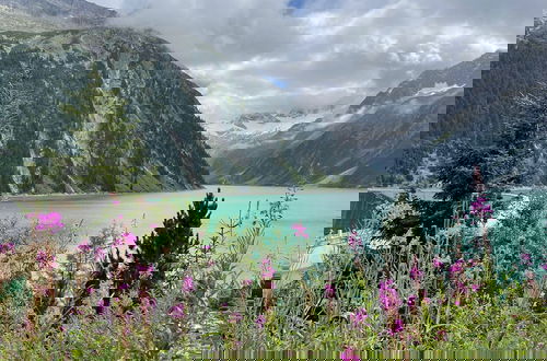 Photo 73 - Comfortable Apartment in Mayrhofen With Garden