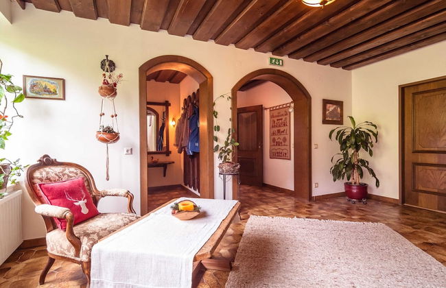 Cozy Apartment in Afritz am See Near Gerlitzen Ski Area - Foto 55