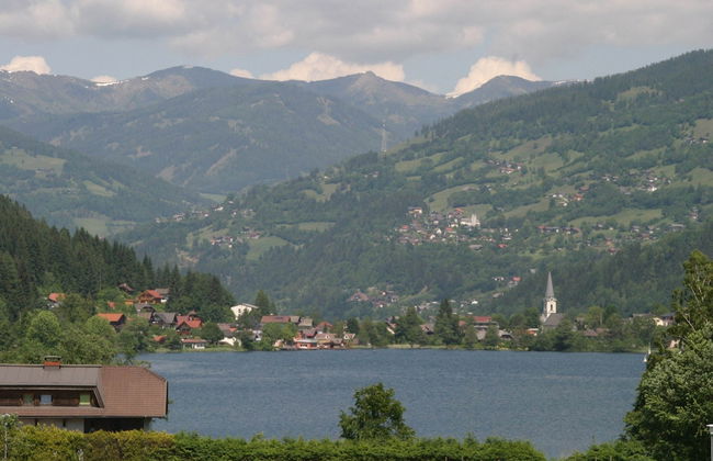 Cozy Apartment in Feld am See Near Ski Slopes - Foto 67