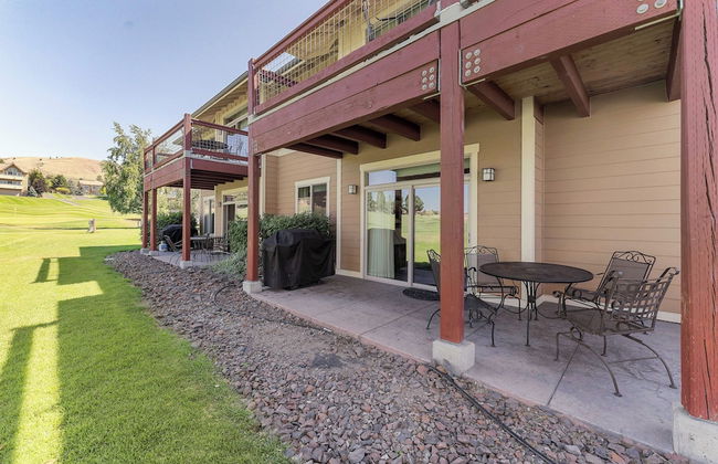 Desert Canyon Golf Resort - Foto 55