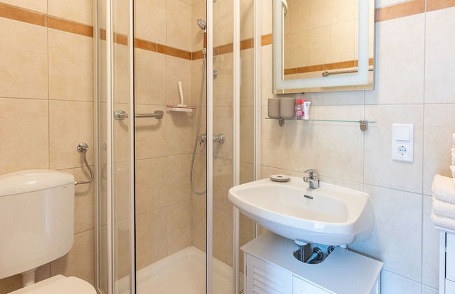 Apartment in Kotschach-mauthen Near the ski Area - Foto 15
