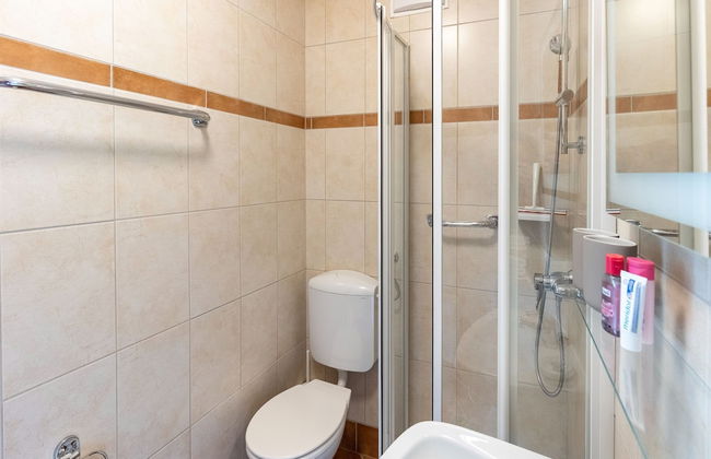 Apartment in Kotschach-mauthen Near the ski Area - Foto 18