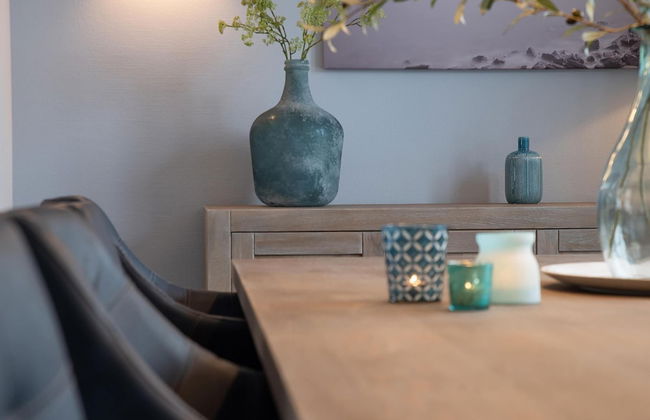 Holiday Home in Colijnsplaat - Foto 21