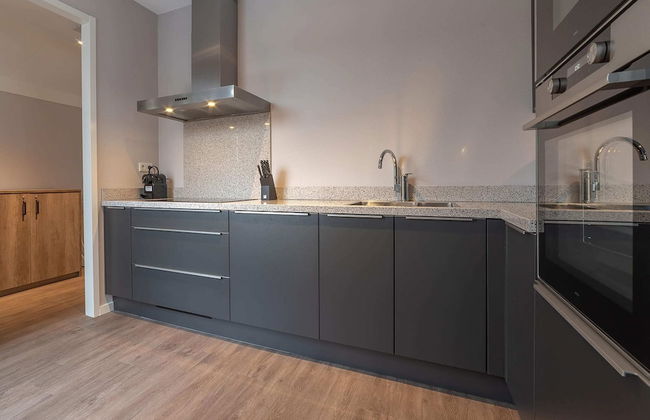 Design Apartment in Zeeland With its own Wellness - Foto 30