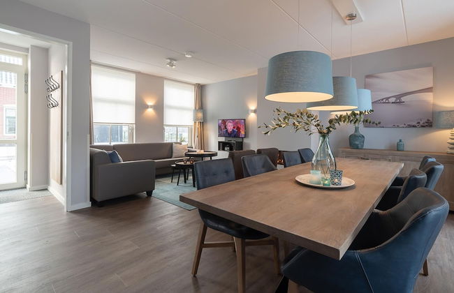 Holiday Home in Colijnsplaat - Foto 20
