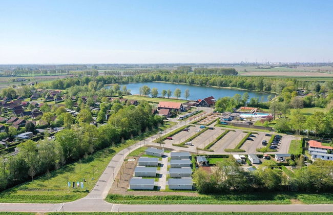 Brand new Chalets at 10 Minutes From the Oosterschelde - Foto 28