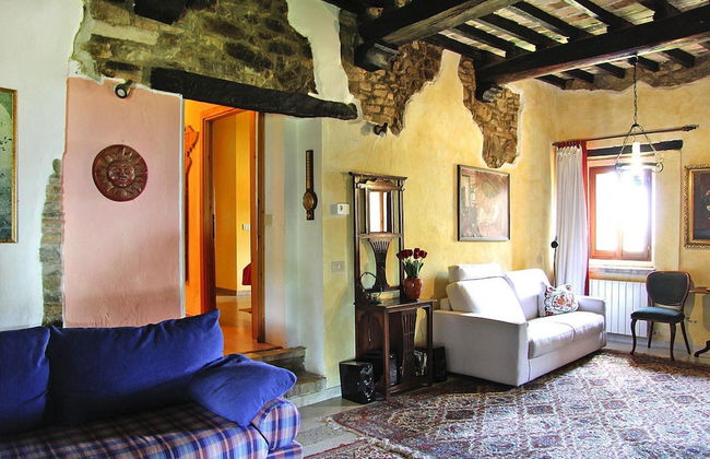 Villa Ca" Piero, Urbino - Foto 10