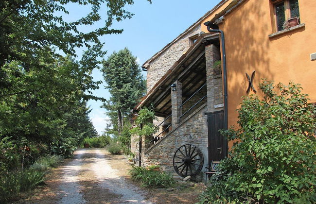 Villa Ca" Piero, Urbino - Foto 32