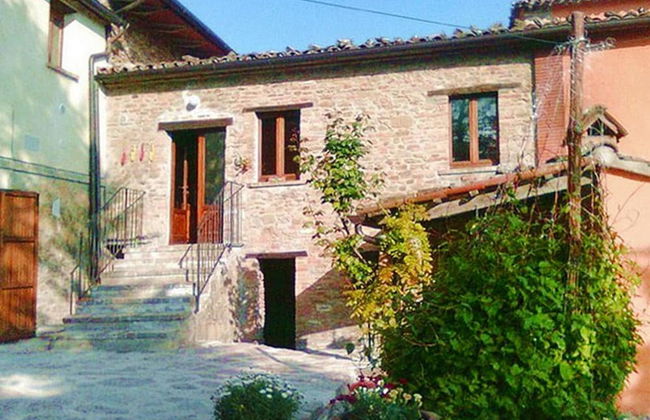 Villa Ca" Piero, Urbino - Foto 1