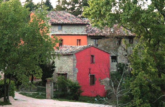 Villa Ca" Piero, Urbino - Foto 31