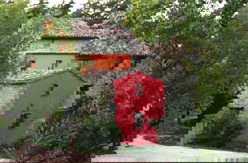 Foto 31 - Villa Ca