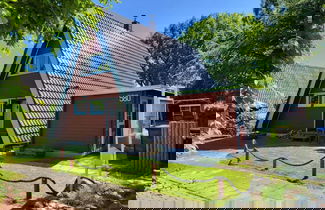 Foto 1 - Gemutliches Ferienhaus an der Ostsee in Damp