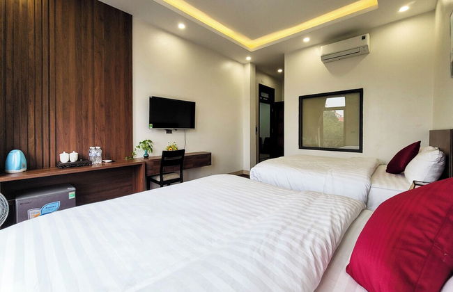 Tam Coc Lakeside Motel - Foto 13