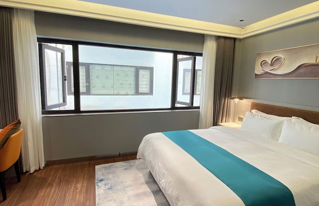 Sally Hotel - Foto 4