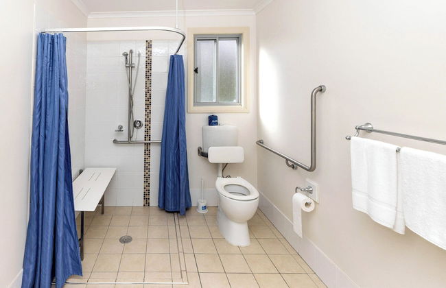 Lakeside Forster Holiday Park - Foto 62
