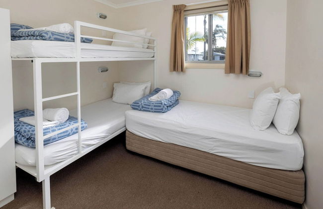 Lakeside Forster Holiday Park - Foto 12