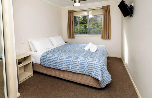 Lakeside Forster Holiday Park - Foto 11