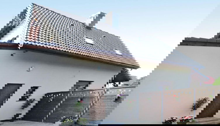 Photo 1 - Semi-detached House in Wolin for 6 Persons
