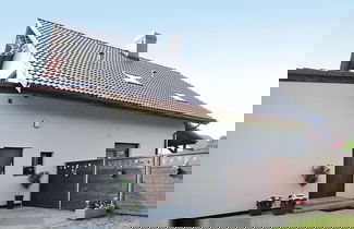 Photo 1 - Semi-detached House in Wolin for 6 Persons