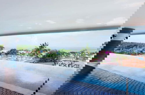 Foto 22 - A11 Stunning Seaview 2brs 2baths Karon City