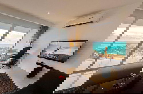 Foto 13 - A11 Stunning Seaview 2brs 2baths Karon City