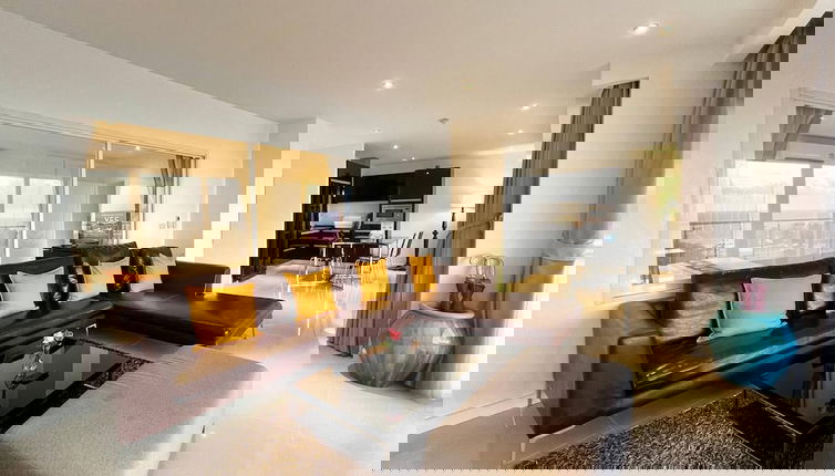 Foto 1 - A11 Stunning Seaview 2brs 2baths Karon City