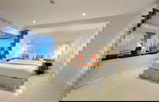 Foto 1 - A11 Stunning Seaview 2brs 2baths Karon City