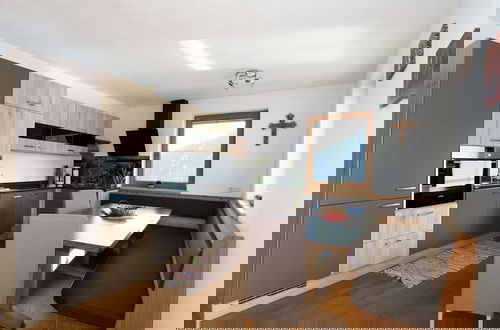 Foto 4 - Holiday Flat Schoser, Fugen
