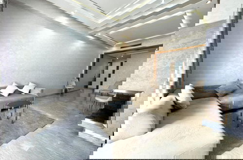 Foto 7 - Casablanca Dream Apartment With Two Bedrooms