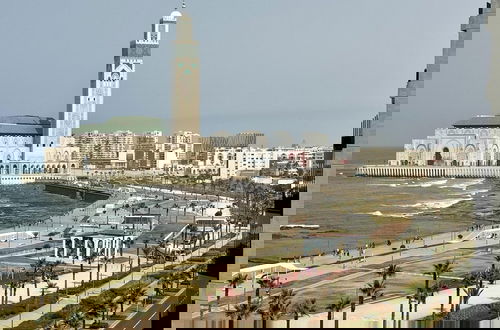 Foto 18 - Casablanca Dream Apartment With Two Bedrooms