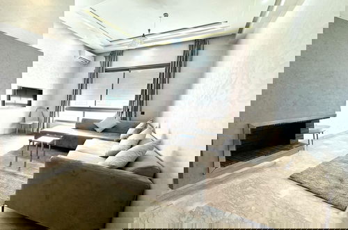 Foto 8 - Casablanca Dream Apartment With Two Bedrooms