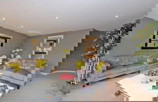 Photo 1 - Deluxe Three-bedroom Home in the Sought-after West End Area of Aberdeen