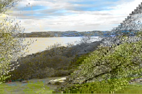 Foto 22 - 7 Person Holiday Home in Lysekil