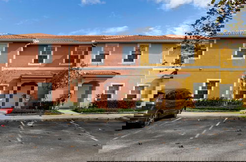 Foto 58 - Townhome Jacuzzi Grill 10 min Disney