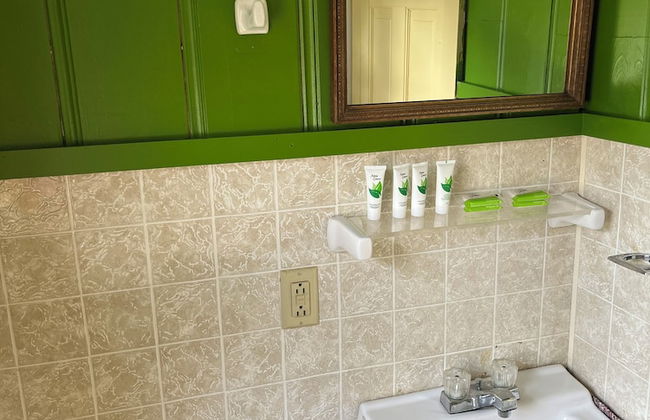 White Mountain Cottages - Foto 15