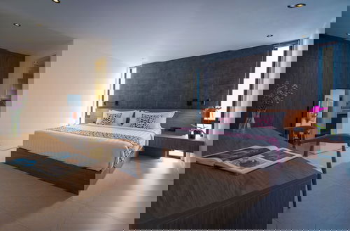 Foto 4 - Umalas Creek Villas