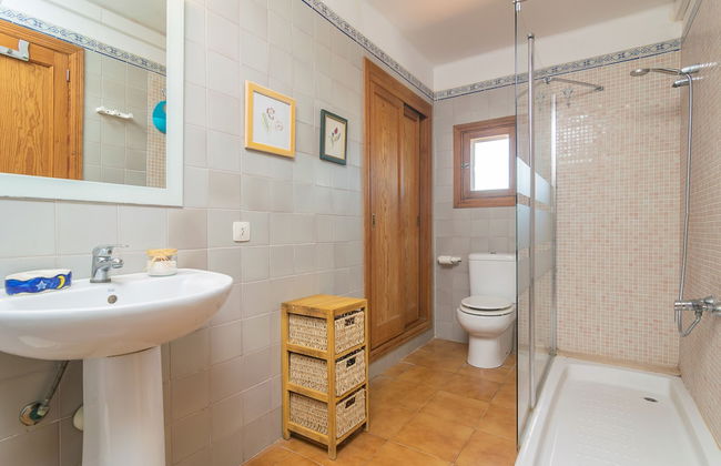 Can Forner in Maria de la Salut - Foto 18