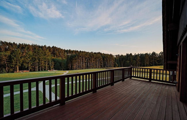 Siedlisko Milachowo luxury wellness - Foto 39
