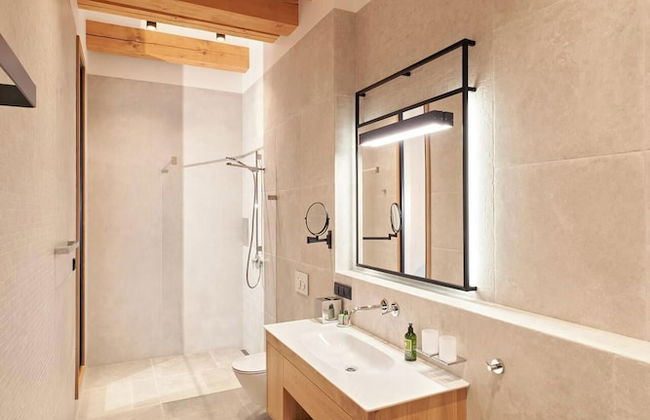 Siedlisko Milachowo luxury wellness - Foto 48