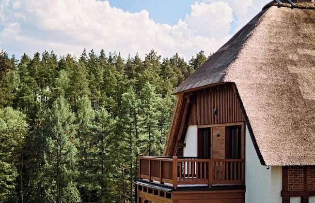 Siedlisko Milachowo luxury wellness - Foto 40