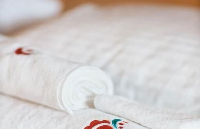 Siedlisko Milachowo luxury wellness - Foto 16