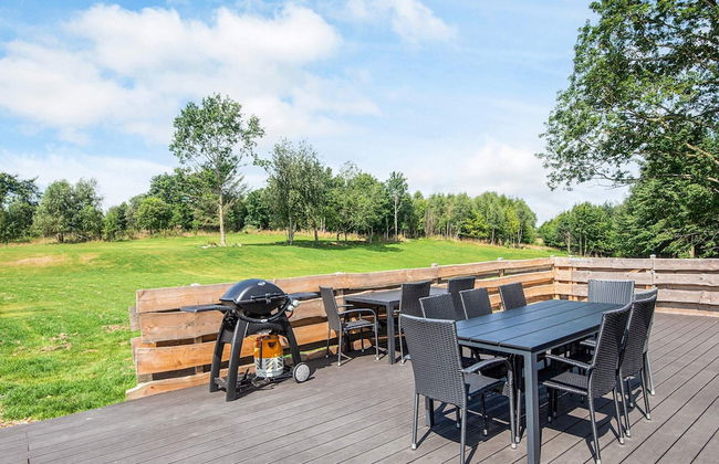 4 Star Holiday Home in Orum Djurs - Foto 43