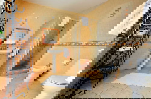 Photo 10 - Apartment With a Terrace, Ustronie Morskie