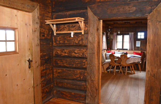 Farmhouse in Weisspriach Near Mountain Lakes - Foto 29