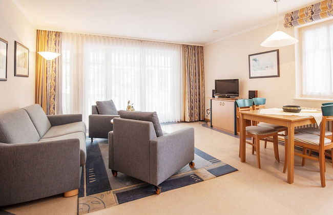 Ferienwohnung im Dunenpark Binz - Foto 8
