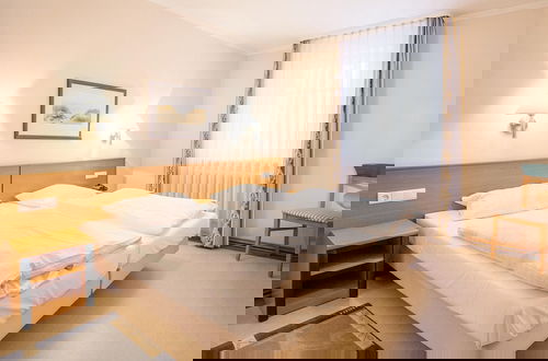 Photo 3 - Ferienwohnung im Duenenpark Binz